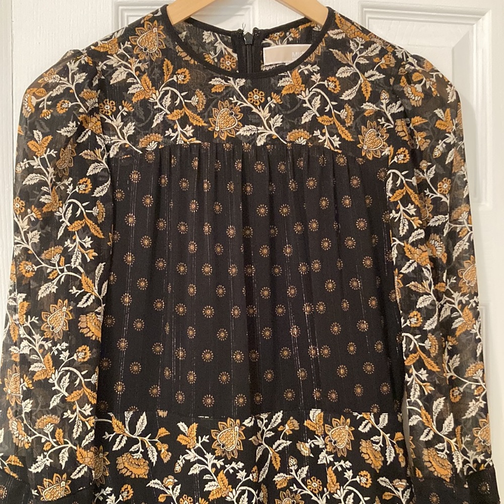 Michael Kors Dress - Picture 2 of 5